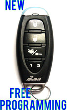 New Pursuit Keyless Remote Start Alarm Fob Transmitter Control Elvatid 095bpr New Pursuit Keyless Remote Start Alarm Fob Transmitter Control Elvatid 095bpr