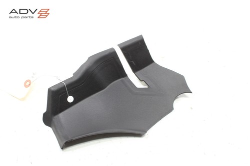 2020-2025 LINCOLN AVIATOR TAILGATE LIFTGATE RIGHT UPPER COVER GUTTER PANEL OEM - Picture 2 of 6