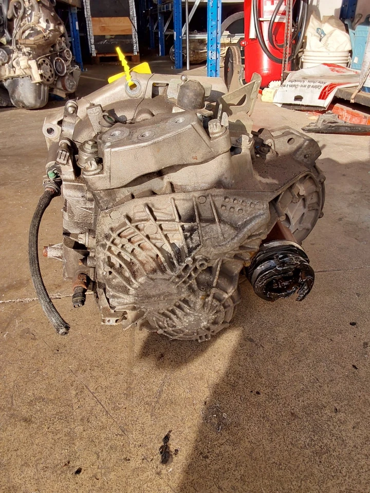 CAMBIO MANUALE 6M 6 MARCE ALFA ROMEO GIULIETTA 2.0 MJT 940B5000 - Immagine 4 di 4