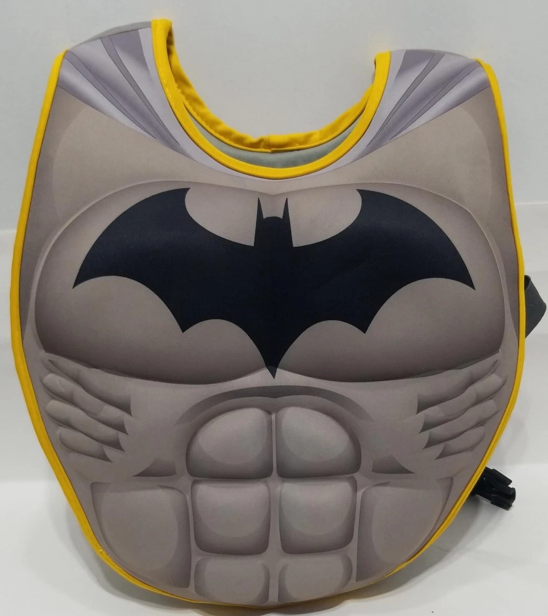 Batman swim sale vest