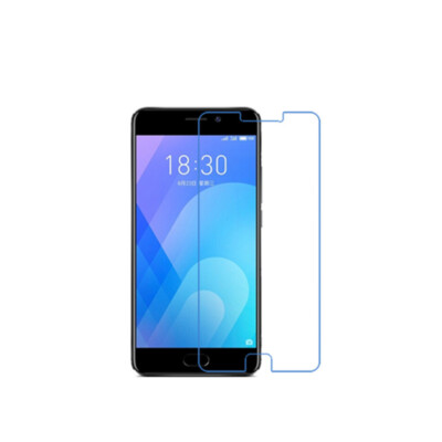 3pcs Protector for Meizu Note 6 High Clear Durable Protective Film