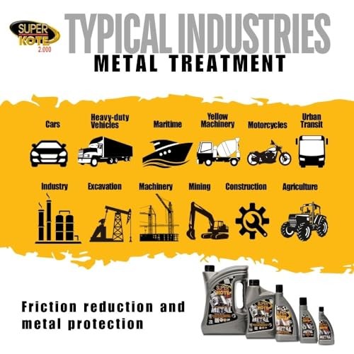 Engine Treatment  / Metal Treatment/Super Lubricant/Heavy Duty/Anti 