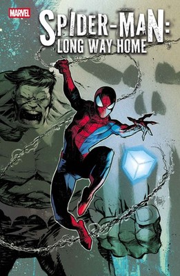 SPIDER-MAN: LONG WAY HOME #1 Cover A 