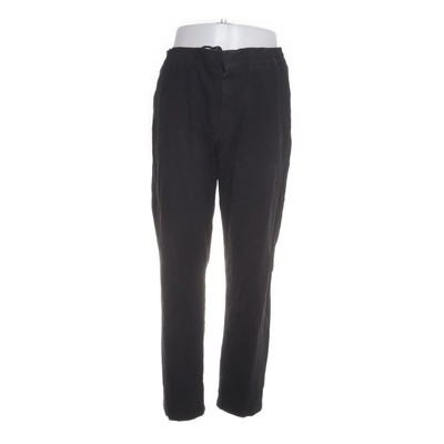 NN07, Hose, Größe: 33/32, Schwarz #0m9