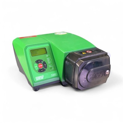 Watson Marlow 050.7141.ELU 520U Peristaltic Lab Pump USED Working (Best Offer!)