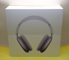 Apple AirPods Max Wireless Over-Ear Headset - Purple MWW83AM/A for