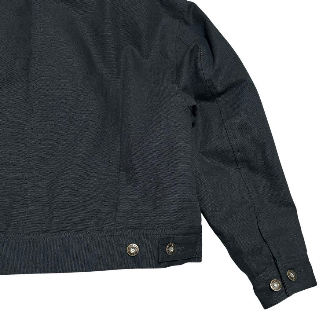 Avirex Universal Overall Work Jacket - image 18