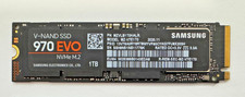 Samsung 1TB M.2 NVMe Internal SSD 2280