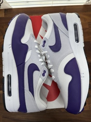 Nike Air Max 1 SC  Field Purple  DZ4549-101 Men s Size 10.5