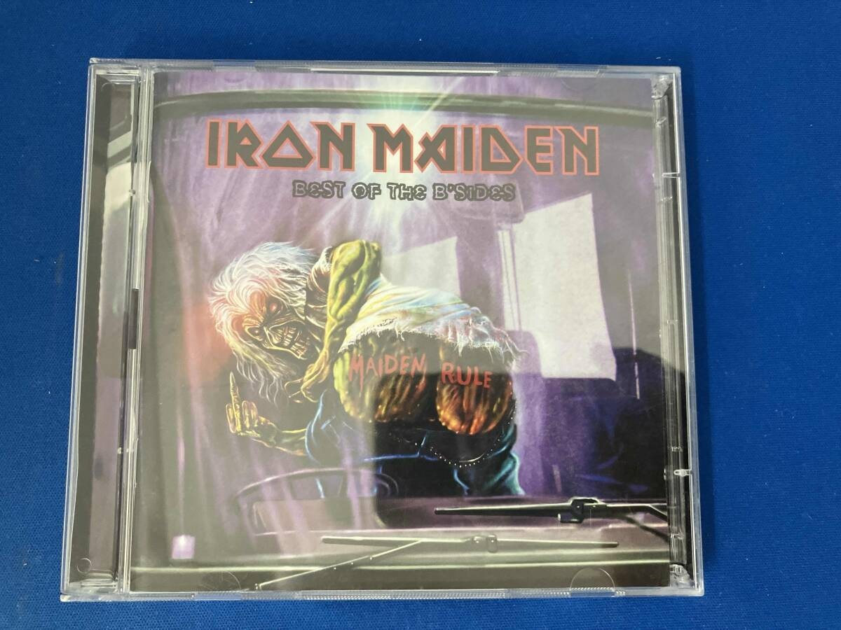 IRON MAIDEN Eddie's Archive Box Set Limited Japanese Edition 6