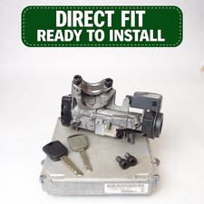 37820-RAD-A54  2005 Honda Accord 2.4L EX Ignition Switch & Key Set Plug N Go.