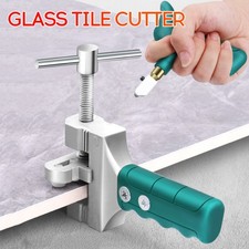 Glass Tile Cutter Hand Divider Glass Ceramic Tile Opener Scribing Cutter Hand