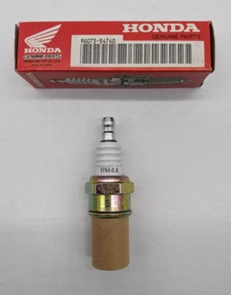 Honda NGK BM4A Spark Plug 98073-54740