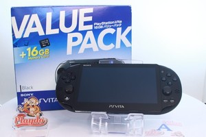Box PS Vita | eBay