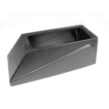 1298554 Hurst Promatic 2 V-matic 2 Shifter Cover 1298554 Hurst Promatic 2 V-matic 2 Shifter Cover