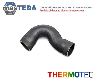 DCF106TT TURBO SCHLAUCH LADELUFTSCHLAUCH THERMOTEC FÜR FIAT TIPO 88KW