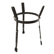Höhenverstellbarer Conga-Ständer, 11-13 Tro...