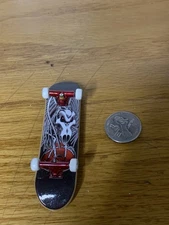 Tony Hawk Birdhouse Tech Deck fingerboard Skateboard
