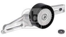 Für FEBI 05853 TENSIONER ASSEMBLY FOR AUXILIARY BELT