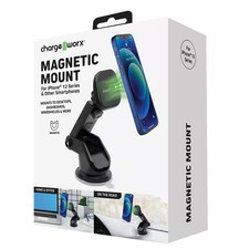 Magsafe Windshield/Dash Mount