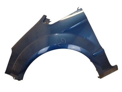 Kotflügel vorne links Ambition-Blau passt für FORD S-MAX/GALAXY (WA6) 2.0 TDCI