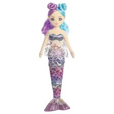 Sea Sparkles Ophelia 18In Multi-Coloured Soft Toy
