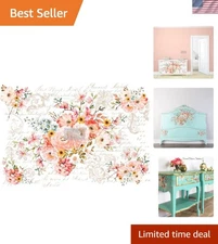 Redesign Transfer - Rose Celebration