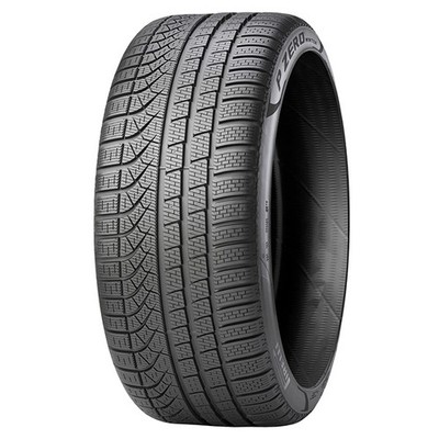 TYRE PIRELLI 255/45 R19 104V P-ZERO WINTER (MO1A) XL WINTER
