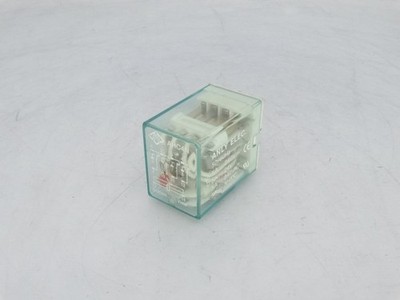 ANLY ELECTRONICS AHC4N-240VAC RELAY