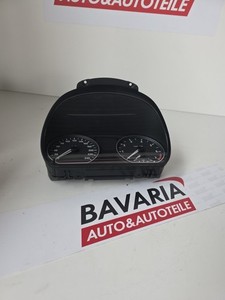 Tacho BMW 1er (E81) 116i 90kW 122PS 9220941-01 Kombiinstrument