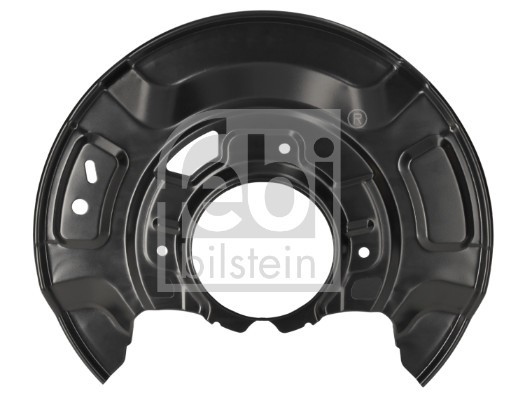 2x ✅Fits FEBI 186183 BRAKE DISC GUARD.   ⭐UK Seller⭐