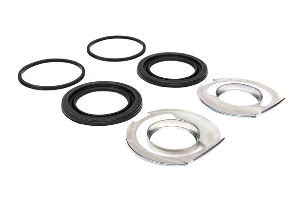 Vorderachse ATE 13.0441-6003.2 Dichtungssatz, Bremssattel FüR MERCEDES-BENZ-image