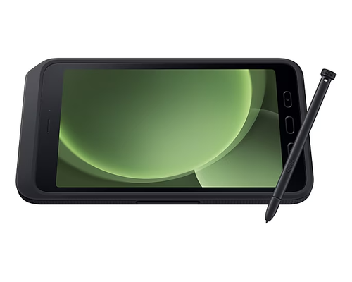 samsung galaxy Tab active 5 (8", 5G) SM-X306B protective case with stylus pen - 第 8/8 張圖片