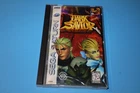 DARK SAVIOR FOR SEGA SATURN COMPLETE & TESTED WITH REGISTRATION CARD!