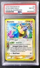 2006 POKEMON EX CRYSTAL GUARDIANS #2/100 BLASTOISE HOLO |  PSA 8