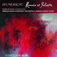 Hector Berlioz - Romeo Et Juliette - Cd - G4Z
