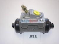 Japko Radbremszylinder 67832 Passend FüR Subaru Suzuki