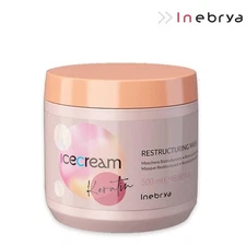Inebrya Damaged Hair Reconstruction Mask 500ml