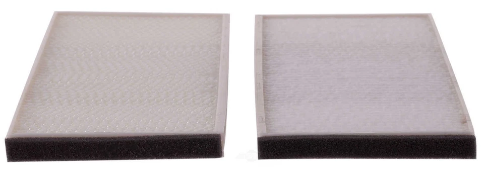 Filtro de aire de cabina para Hyundai Accent 2002-2006 piezas más filtros de Premium Gu Foto 4 de 4