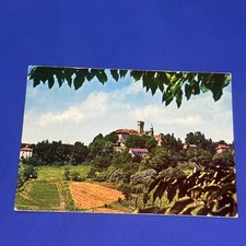 TAGLIOLO MONFERRATO ZONA DEI VINI PREGIATI - Cartolina Vintage