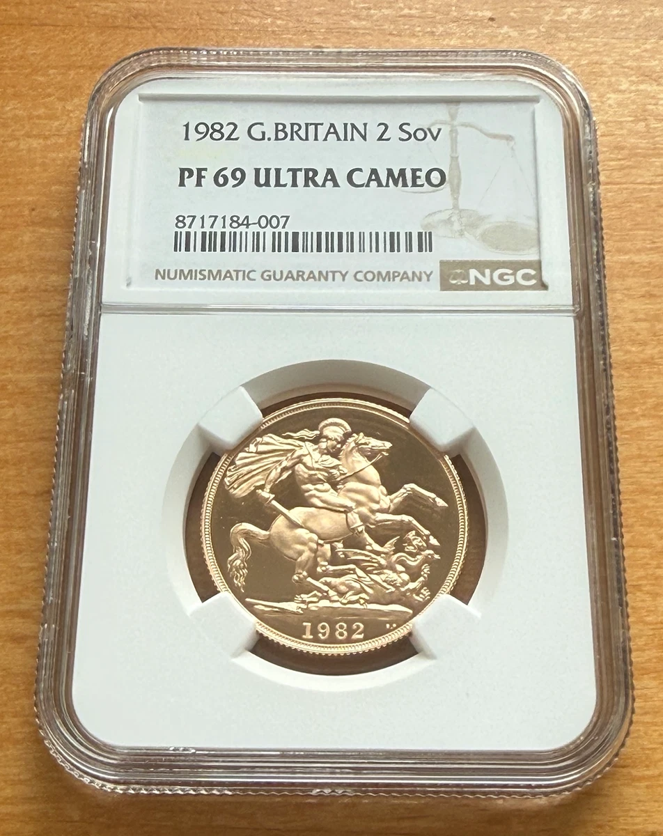 NGC Certified PR 69 Gold Bullion Coins for sale | eBay