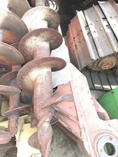 Drill drill screws &Oslash;350 1 pc.