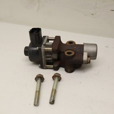 10 11 12 Subaru Legacy Outback 2.5l 2.5 Egr Valve Sensor Ej25 2010 2011 2012 Oem 10 11 12 Subaru Legacy Outback 2.5l 2.5 Egr Valve Sensor Ej25 2010 2011 2012 Oem