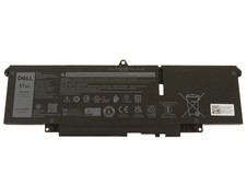 Dell 57 Watt Hour 3-Cell Long Life Cycle Laptop Battery for Latitude 7340, WW8N8