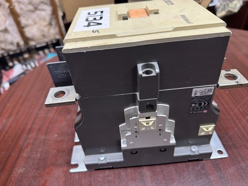 Metasol MC-400A 400A AC Contactor 3P Screw Type 100-240VAC 100-220VDC 2A2B - Afbeelding 4 van 5