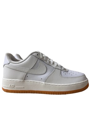 Nike Air Force 1 Low ID Nike By You Cream Gum Bottom | CT7875-994
