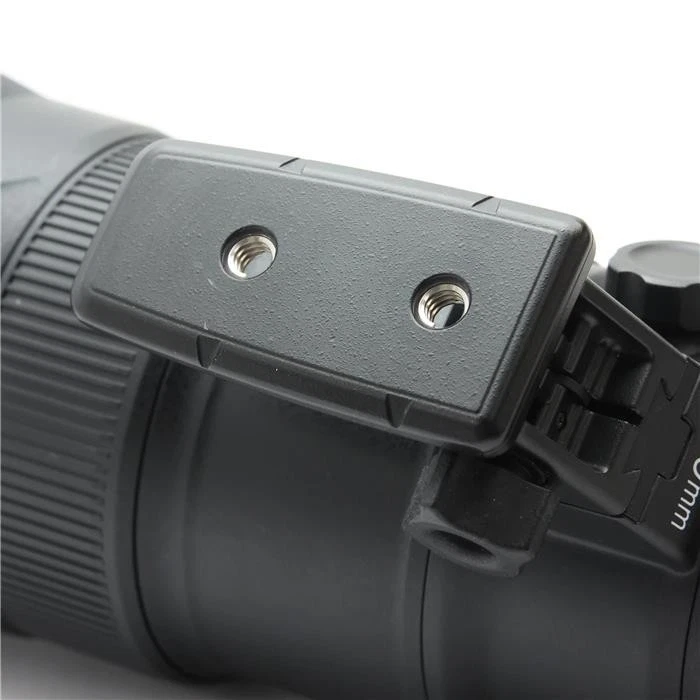 Nikon AF-S NIKKOR 500mm F5.6E PF ED VR Lens w/Hood from Japan - Image 4 of 4