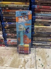 Disney Pixar Finding Nemo Bruce Shark PEZ Can...