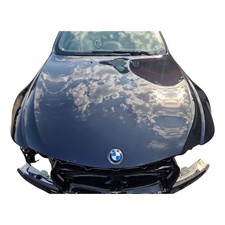 BMW 635d Coupe E63 2009 Bonnet 41617008711