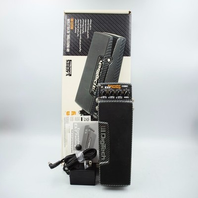 DigiTech EX-7 Expression Factory mit OVP Netzteil Effektpedal